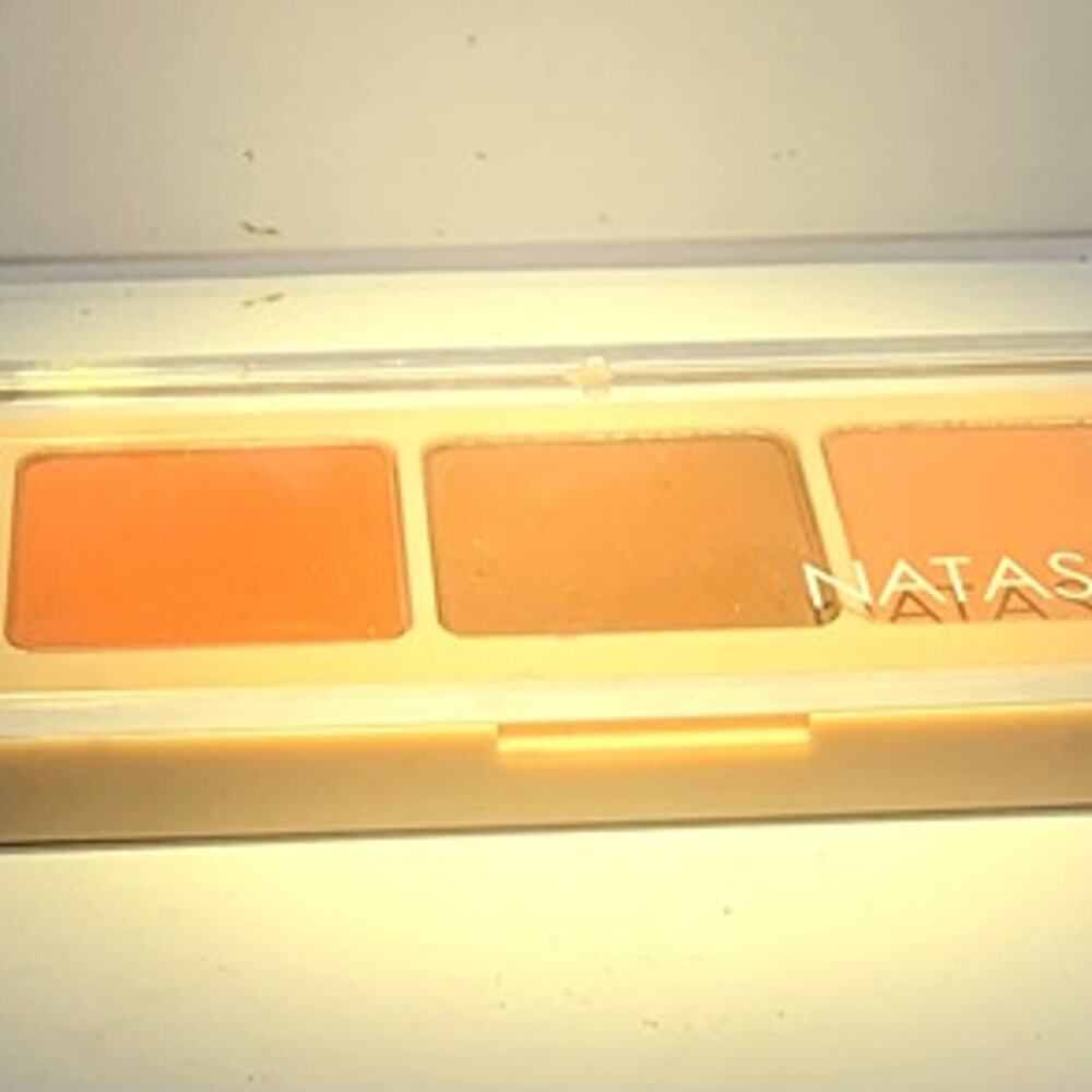 Natasha Denona Peak Eyeshadow Palette